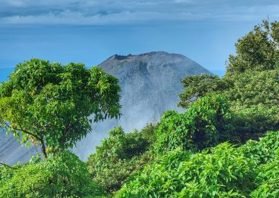 Randonnées et découvertes – Le Salvador authentique : volcans, nature et culture