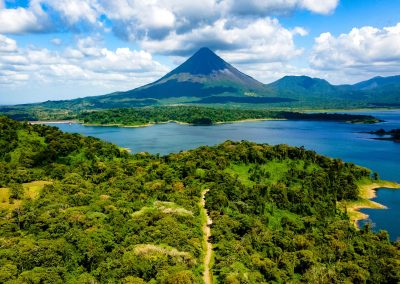 Circuit Ornithologique au Costa Rica